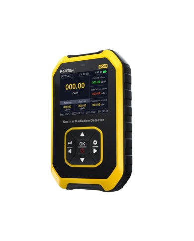 Geiger counter radiation tester FNIRSI GC-01