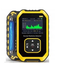Licznik Geigera tester promieniowania FNIRSI GC-01