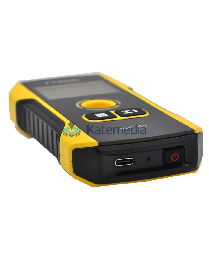 Wykrywacz prądu, metali, drewna FNIRSI WD-01