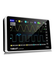 FNIRSI 1013D portable digital oscilloscope 2x probe