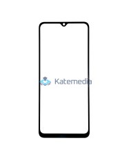 Szyba + klej OCA do Xiaomi Redmi 12C