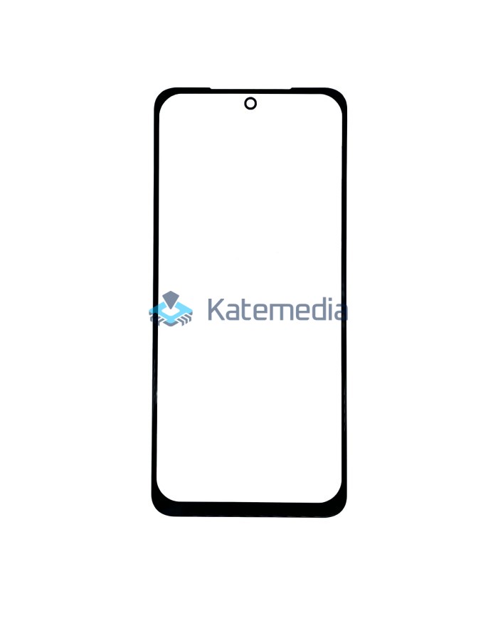 Szyba + klej OCA do Xiaomi Redmi Note 12S