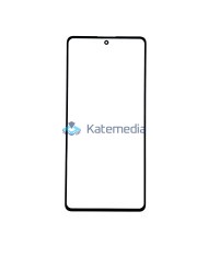 Szyba + klej OCA do Xiaomi Redmi Note 12 Pro+ 5G