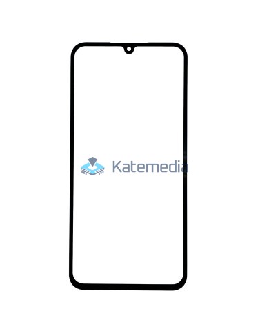 Szyba + klej OCA do Samsung Galaxy A34