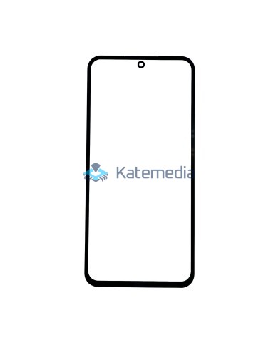 Szyba + klej OCA do Samsung Galaxy A54