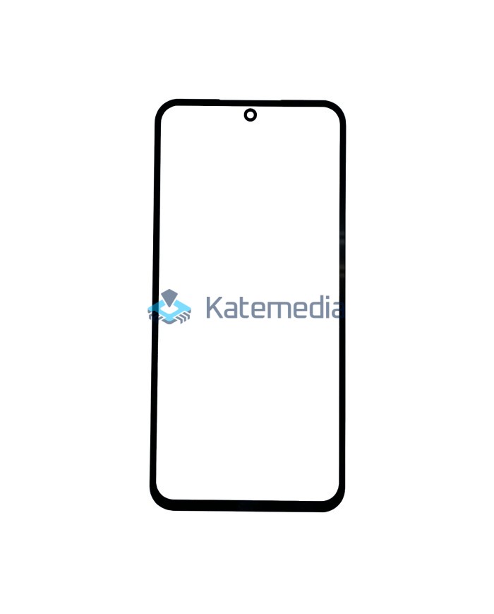 Szyba + klej OCA do Samsung Galaxy A54