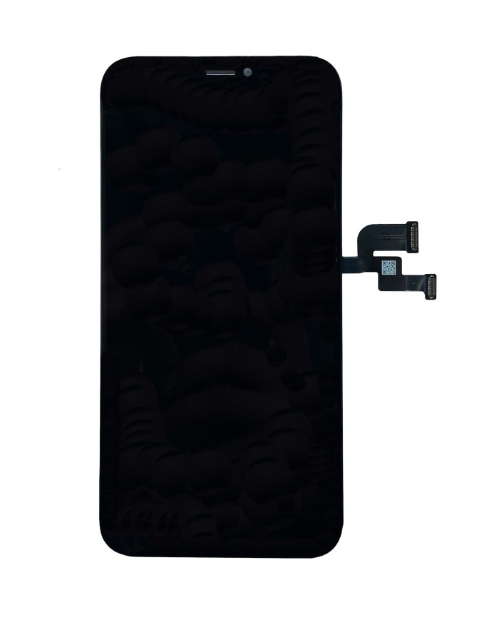 Wyświetlacz IPhone X Zamiennik OLED RV