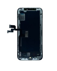 Wyświetlacz IPhone X Zamiennik OLED RV