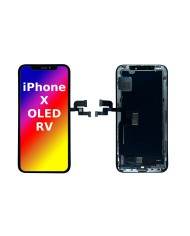 LCD SCREEN IPhone X RV Replacement