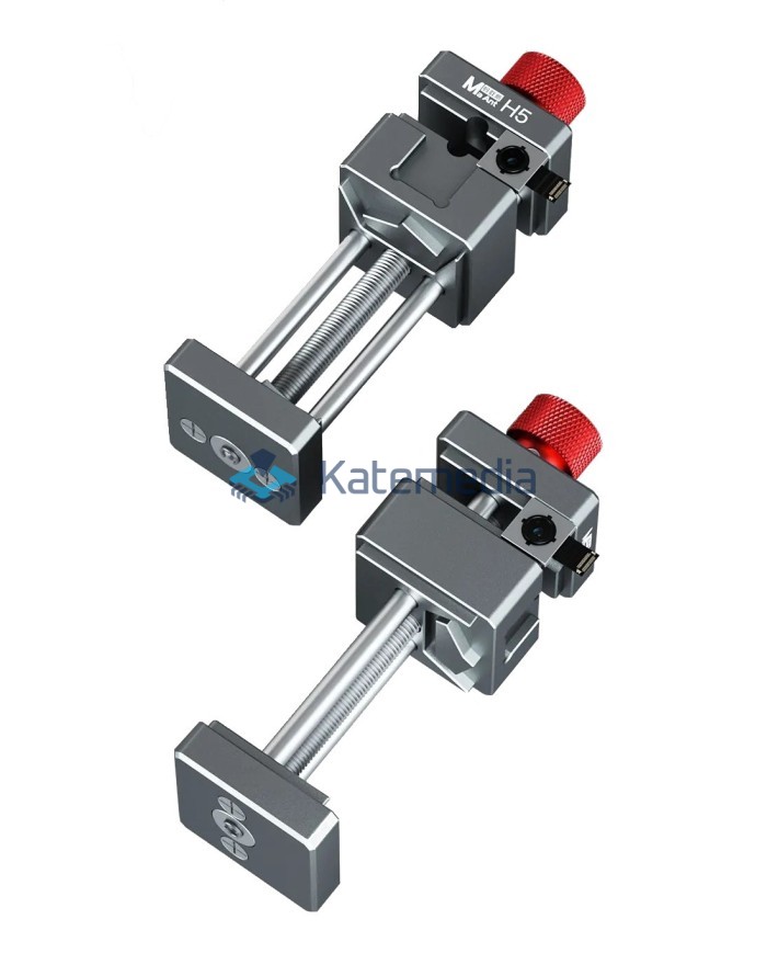 MaAnt H5 camera repair holder