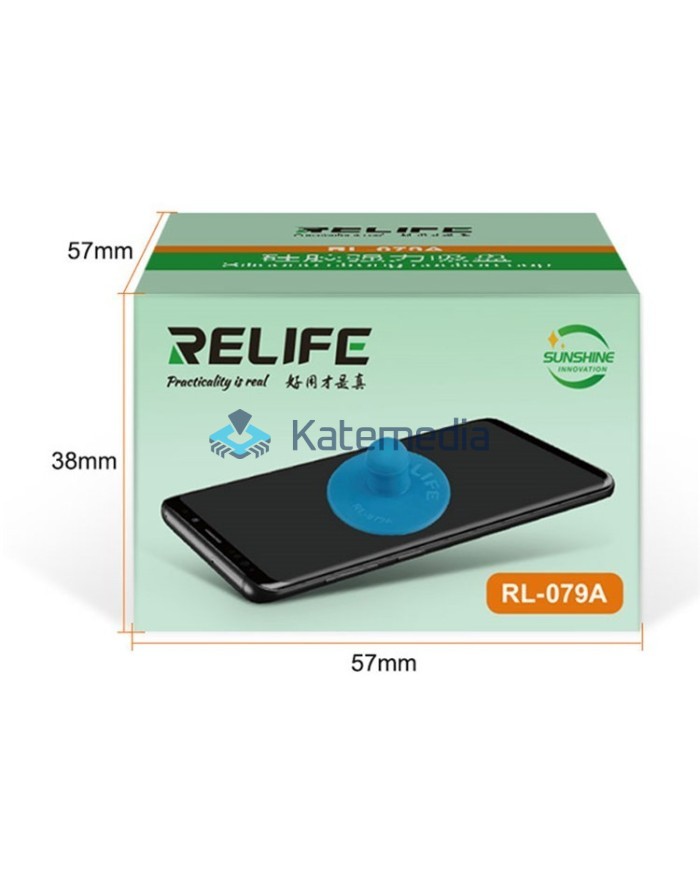Strong Suction Cup Relife RL-079A