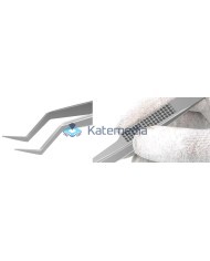 Profiled Precision Service Tweezers Relife ST-20