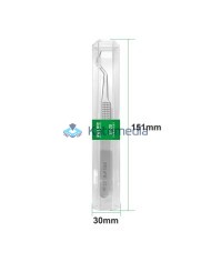 Profiled Precision Service Tweezers Relife ST-20