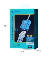 Sunshine iBoot C Power Cables for Android