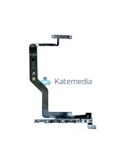 Taśma Power Włącznik Do IPhone 12 Pro Max Org Demontaż