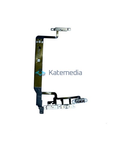 Taśma Power Włącznik Do IPhone 13 Pro Org Demontaż