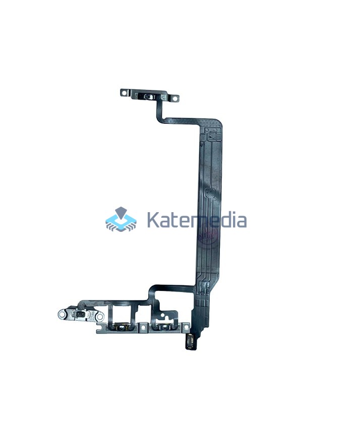 Taśma Power Włącznik Do IPhone 13 Pro Org Demontaż