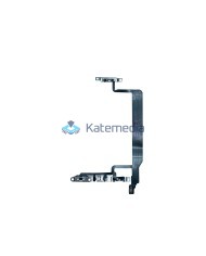 Taśma Power Włącznik Do IPhone 13 Pro Max Org Demontaż