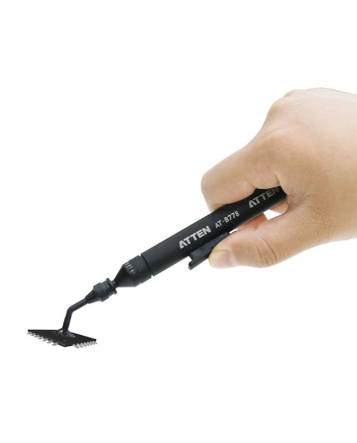 Vacuum IC gripper Atten AT-B778