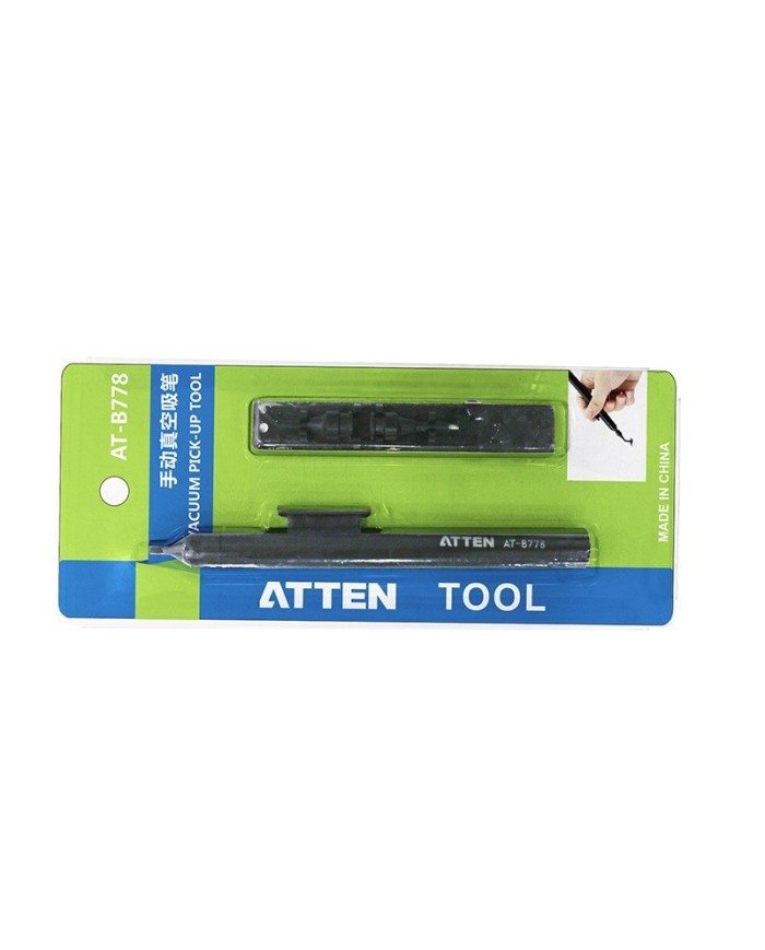 Vacuum IC gripper Atten AT-B778