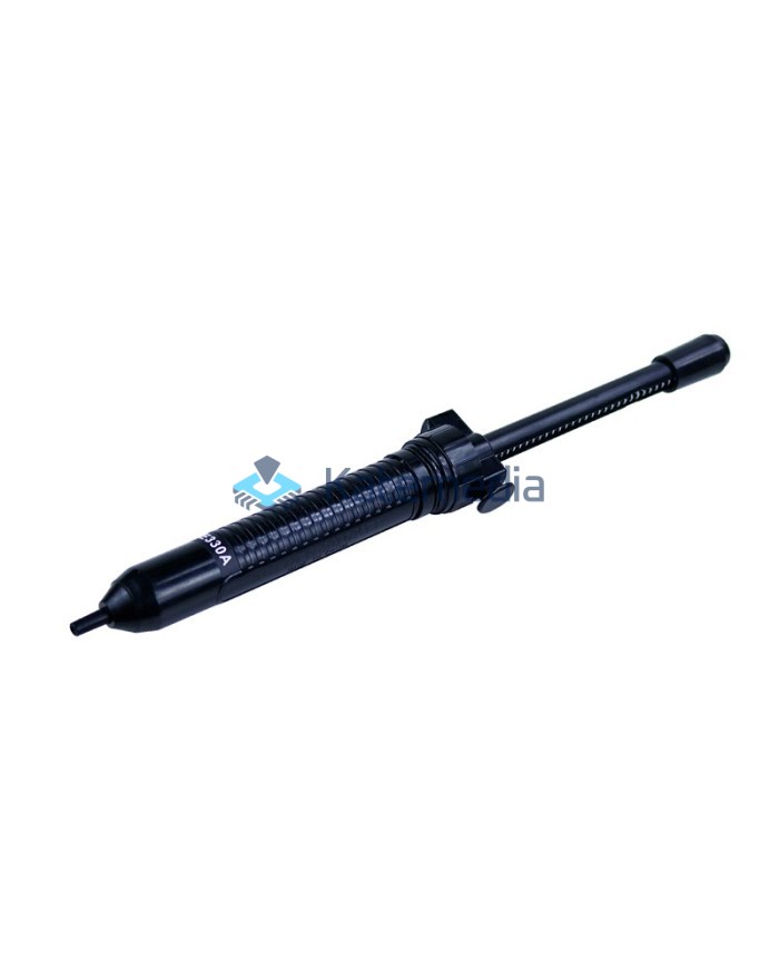 Tin solder sucker Atten AT-E330A