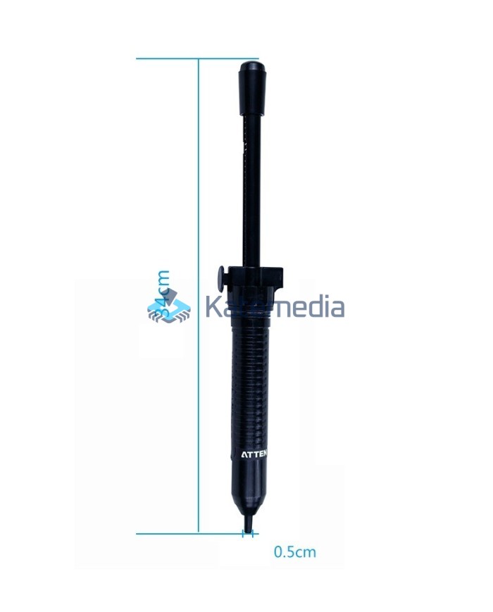 Odsysacz ssak do cyny lutowia Atten AT-E330A