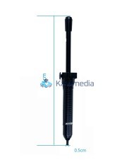 Tin solder sucker Atten AT-E330A
