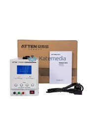 Power supply Atten TPR3005T 30V 5A