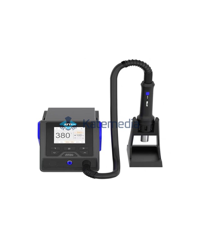 Hot Air Soldering station Atten GT-8100A 1000W
