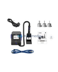 Hot Air Soldering station Atten GT-8100A 1000W