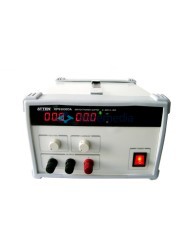 Zasilacz serwisowy laboratoryjny Atten KPS3030DA 30V 30A 900W