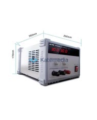 Zasilacz serwisowy laboratoryjny Atten KPS3030DA 30V 30A 900W