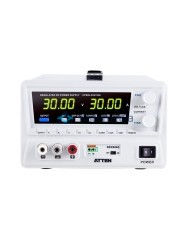 Power supply Atten CP900 30V 30A 900W