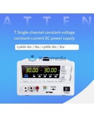 Power supply Atten CP900 30V 30A 900W