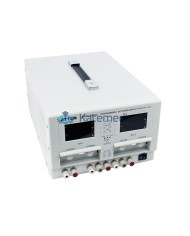 Zasilacz serwisowy laboratoryjny trzykanałowy Atten PR35-5A-3C 35V 5A 215W
