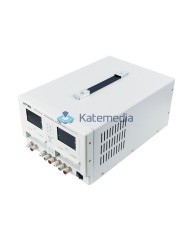 Zasilacz serwisowy laboratoryjny trzykanałowy Atten PR35-5A-3C 35V 5A 215W