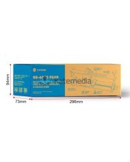 Urządzenie do wyciągania ekranów Sunshine SS-601G Plus