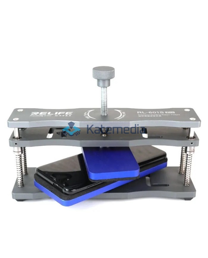 Rotary clamp for mobile phone service RL-601S Pro