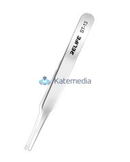 RELIFE ST-13 Precision Flat Service Tweezers
