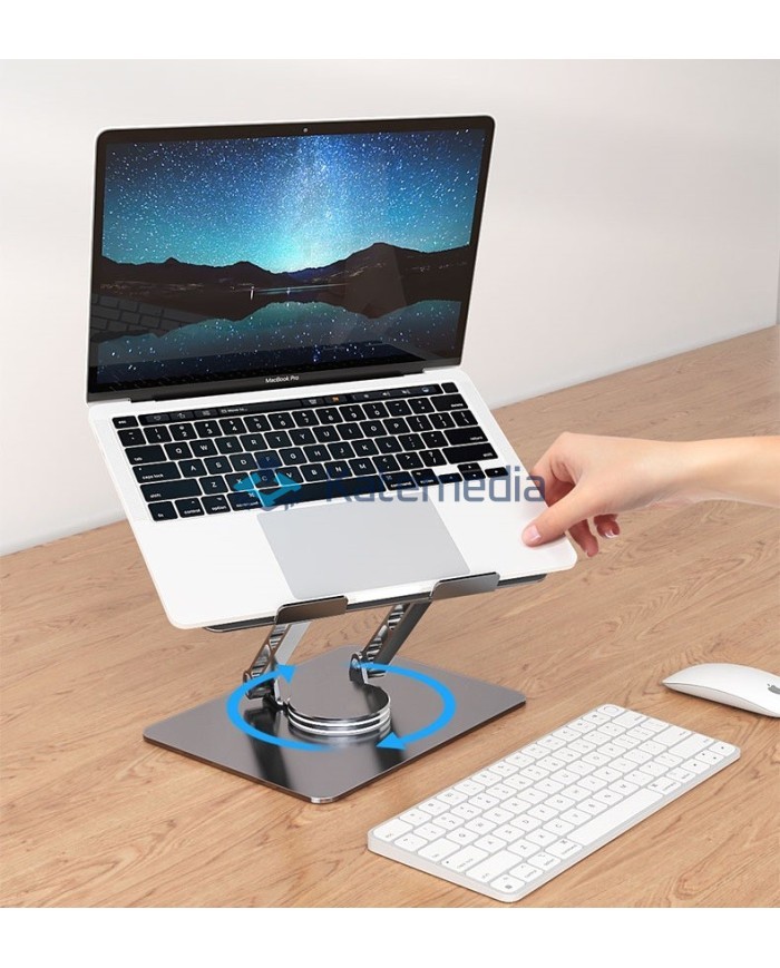 Laptop / tablet stand