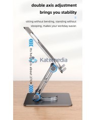 Laptop / tablet stand