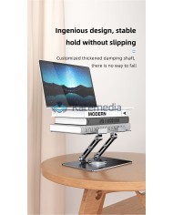 Laptop / tablet stand