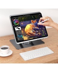 Laptop / tablet stand