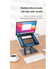 Laptop / tablet stand