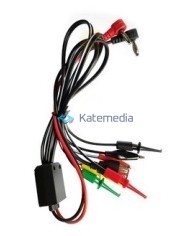 LABORATORY POWER SUPPLY CABLES MECHANIC W10LABORATORY POWER SUPPLY CABLES MECHANIC W10