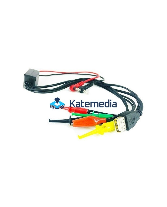 LABORATORY POWER SUPPLY CABLES MECHANIC W10LABORATORY POWER SUPPLY CABLES MECHANIC W10