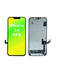 Wyświetlacz IPhone 14 RFB Oryginał