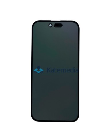 Polarized glass + OCA glue for iPhone 14 Pro