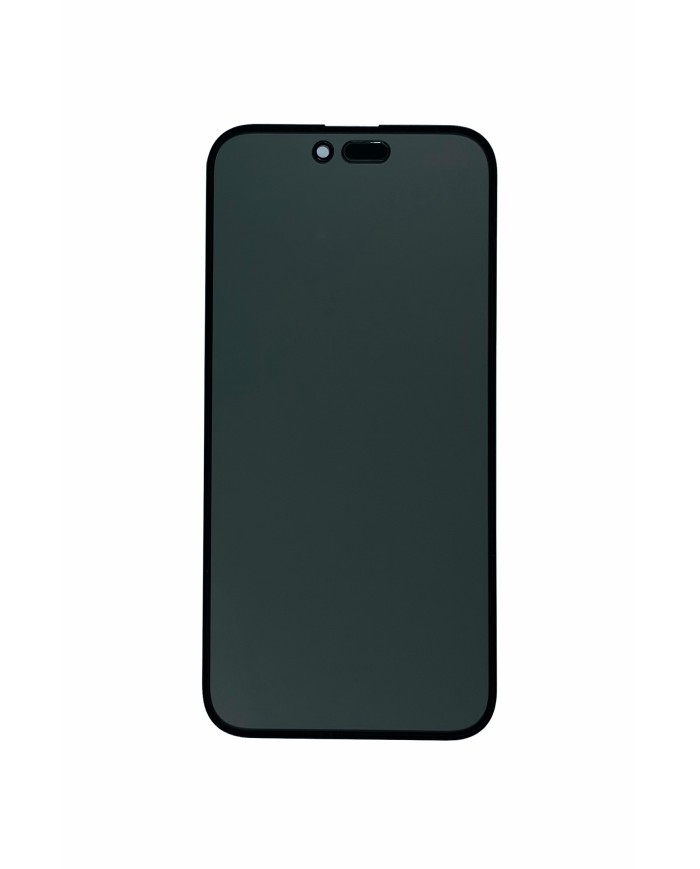 Szyba z polaryzacją + klej OCA do iPhone 14 Pro Max