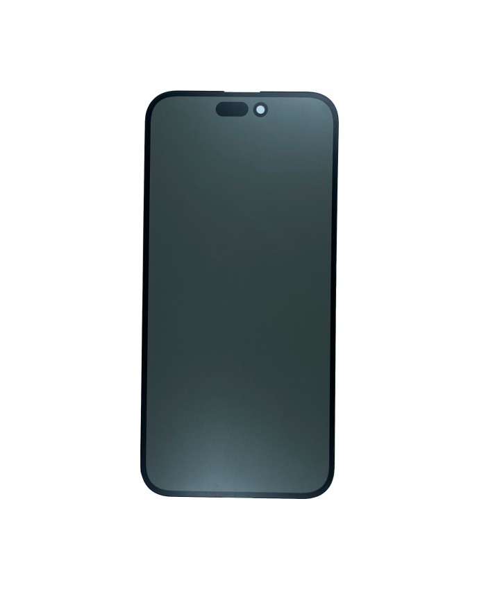 Szyba z polaryzacją + klej OCA do iPhone 14 Pro Max